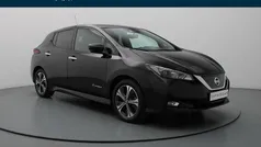 Gebruikt 2018 Nissan Leaf 360º Hatchback | € 10.990 (Eerlijke prijs)