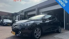 Noir etoile gne Gebruikt 2015 Renault Clio IV Night&Day Hatchback | € 8.390 (Eerlijke prijs)
