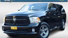 Zwart Gebruikt 2017 Dodge Ram Pickup | € 29.995 (Super prijs)