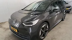 Grijs Gebruikt 2020 VW ID.3 Hatchback | € 17.999 (Eerlijke prijs)