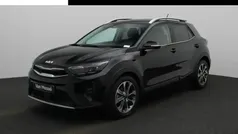 Gebruikt 2024 Kia Stonic SUV | € 26.400 (Eerlijke prijs)