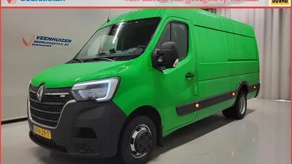 Occasion Renault Master 165 PK (121 kW) 2020 Van