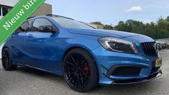 Gebruikt 2014 Mercedes A180 Ambition Hatchback | € 14.950 (Eerlijke prijs)