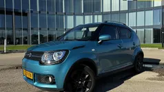 Blauw Gebruikt 2020 Suzuki Ignis Hatchback | € 16.880 (Goede deal)