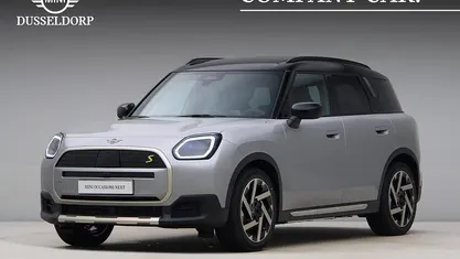 Occasion Mini Countryman Favoured 230 kW (313 PK) 2025 SUV