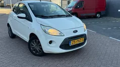 Gebruikt 2011 Ford Ka Hatchback | € 2.699 (Eerlijke prijs)