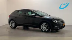 Gebruikt 2019 Seat Leon FR Hatchback | € 15.450 (Eerlijke prijs)