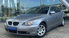 Gebruikt 2004 BMW 525 Executive Sedan | € 7.750 (Eerlijke prijs)