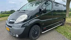 Gebruikt 2009 Opel Vivaro Van | € 1.999 (Super prijs)