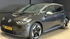 Grijs Gebruikt 2020 VW ID.3 Hatchback | € 18.750 (Eerlijke prijs)