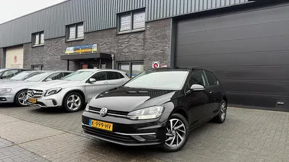 Occasion VW Golf VII Trendline 110 PK (80 kW) 2021 Hatchback