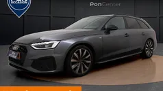 Grijs Gebruikt 2022 Audi A4 Competition Stationwagen | € 33.950 (Goede deal)