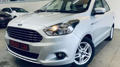 Occasion Ford Ka 2018 Hatchback