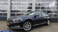 Gebruikt 2016 VW Passat Highline Stationwagen | € 15.950 (Eerlijke prijs)