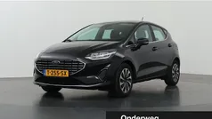 Gebruikt 2023 Ford Fiesta ST-Line Hatchback | € 18.630 (Eerlijke prijs)