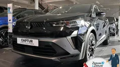 Zwart Nieuw 2025 Renault Captur Esprit Alpine SUV | € 37.790 (Eerlijke prijs)