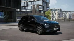 Gebruikt 2025 Mercedes EQA250+ Business SUV | € 49.974 (Goede deal)