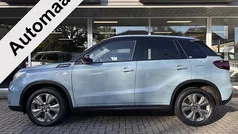 Gebruikt 2018 Suzuki Vitara SUV | € 18.900 (Eerlijke prijs)