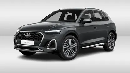 Occasion Audi Q5 Competition 300 PK (220 kW) 2024 SUV