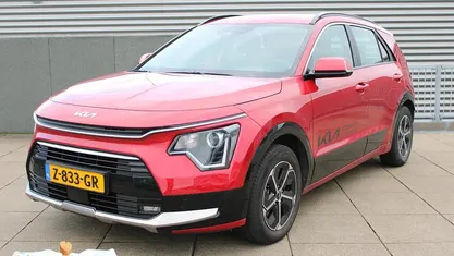 Occasion 2024 Kia Niro SUV | € 29.899 (Goede deal)