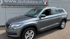 Suv Gebruikt 2019 Skoda Kodiaq Ambition SUV | € 26.950 (Super prijs)