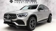Gebruikt 2021 Mercedes GLC300 Premium Plus SUV | € 52.850 (Duur)