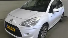 Gebruikt 2011 Citroën C3 Exclusive Hatchback | € 5.945 (Eerlijke prijs)
