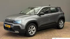 Gebruikt 2024 Jeep Avenger Longitude SUV | € 25.895 (Eerlijke prijs)