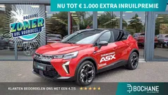 Gebruikt 2024 Mitsubishi ASX Instyle SUV | € 33.695 (Eerlijke prijs)