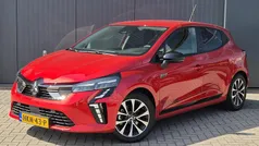 Rood Gebruikt 2025 Mitsubishi Colt Intense Hatchback | € 26.695 (Eerlijke prijs)