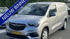 Gebruikt 2021 Opel Combo Innovation Van | € 10.950 (Eerlijke prijs)