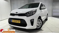 Gebruikt 2020 Kia Picanto Hatchback | € 10.950 (Goede deal)