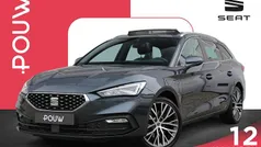 Gebruikt 2021 Seat Leon XCELLENCE Stationwagen | € 22.450 (Eerlijke prijs)
