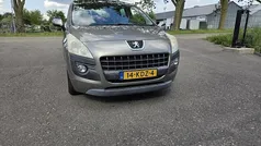 Gebruikt 2009 Peugeot 3008 MPV | € 2.699 (Goede deal)