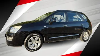 Occasion Kia Carens 144 PK (105 kW) 2007 MPV