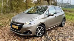 Gebruikt 2016 Peugeot 208 Hatchback | € 4.750 (Goede deal)