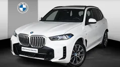 Wit Gebruikt 2025 BMW X5 Performance SUV | € 94.900 (Super prijs)
