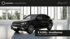 Gebruikt 2025 Mercedes GLC300e Sport Edition SUV | € 85.212 (Eerlijke prijs)