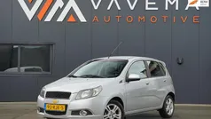 Gebruikt 2011 Chevrolet Aveo LS Hatchback | € 3.450 (Eerlijke prijs)