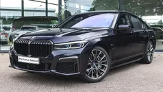 Gebruikt 2022 BMW 745e Executive Sedan | € 57.950 (Eerlijke prijs)