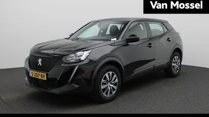 Occasion Peugeot 2008 Active 102 PK (75 kW) 2023 SUV