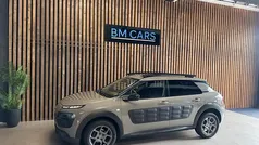 Gebruikt 2016 Citroën C4 Cactus PureTech Hatchback | € 6.199 (Eerlijke prijs)