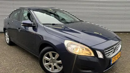 Occasion 2011 Volvo S60 Sedan | € 6.950 (Eerlijke prijs)