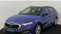 Gebruikt 2022 Skoda Octavia Business Line Stationwagen | € 24.450 (Super prijs)