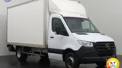 Gebruikt 2023 Mercedes Sprinter Van | € 31.900 (Eerlijke prijs)