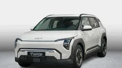 Gebruikt 2025 Kia EV3 Plus SUV | € 37.385 (Eerlijke prijs)