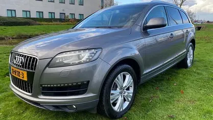 Occasion Audi Q7 Proline 340 PK (250 kW) 2011 SUV