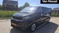 Bestelauto Gebruikt 2024 Opel Vivaro S Van | € 27.900 (Eerlijke prijs)