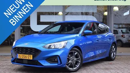Occasion 2020 Ford Focus Business Edition Hatchback | € 15.910 (Eerlijke prijs)
