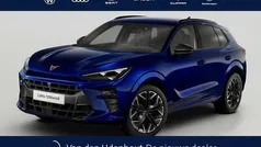 Gebruikt 2025 Cupra Terramar VZ SUV | € 52.370 (Eerlijke prijs)